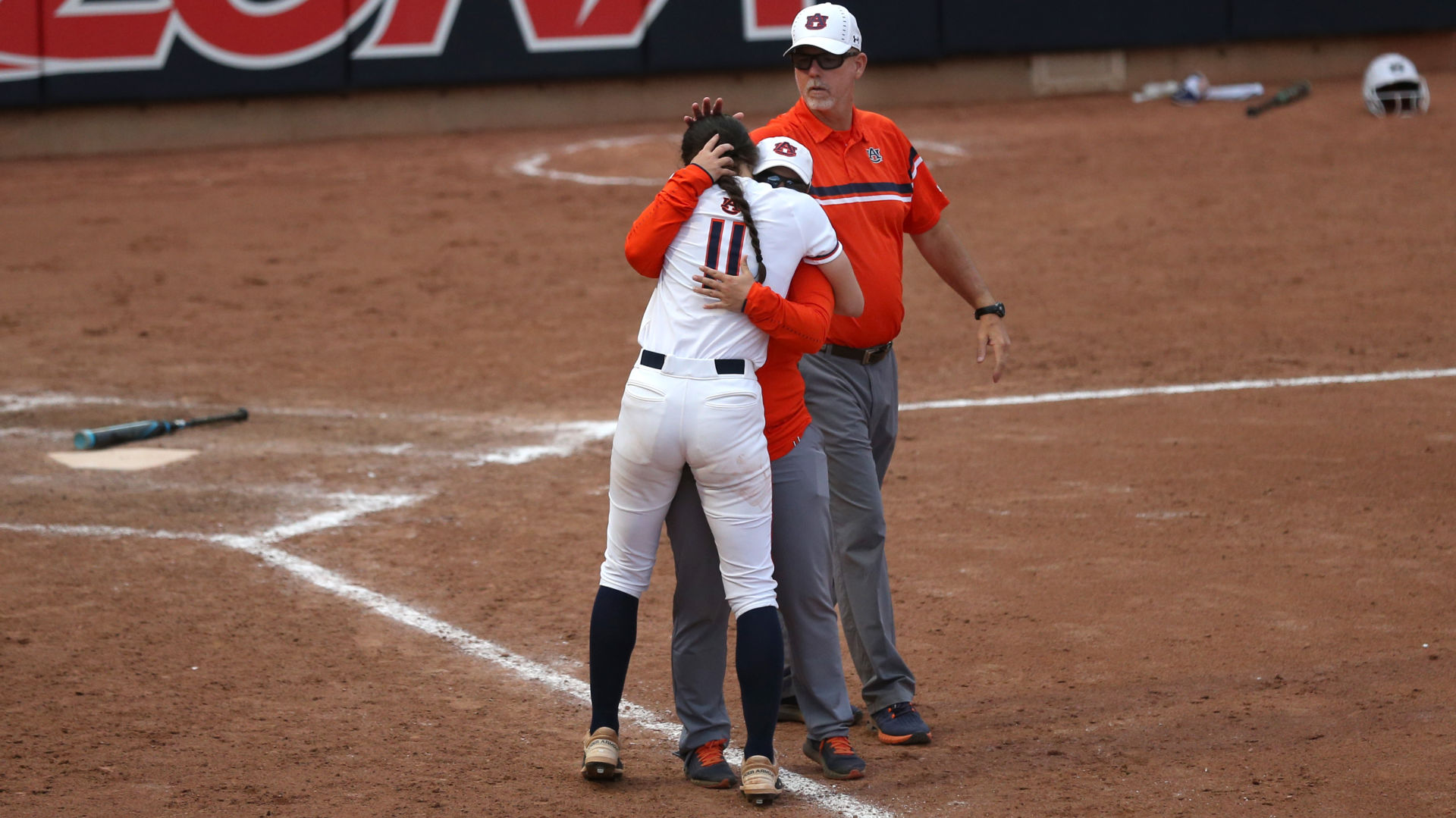 Arizona vs Auburn